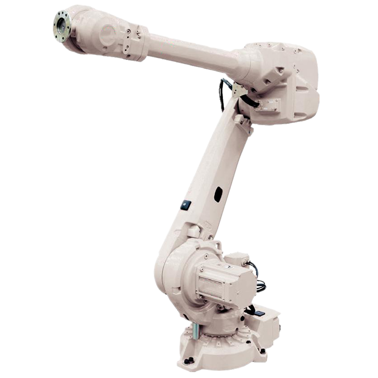 Hoogproductieve 6-assige indus - Robot Gripper recensie en prijs