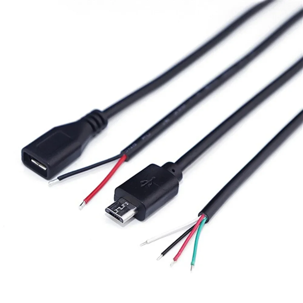 Micro Usb 2.0 Vrouwelijke Mann - Line Follower Robot recensie en prijs