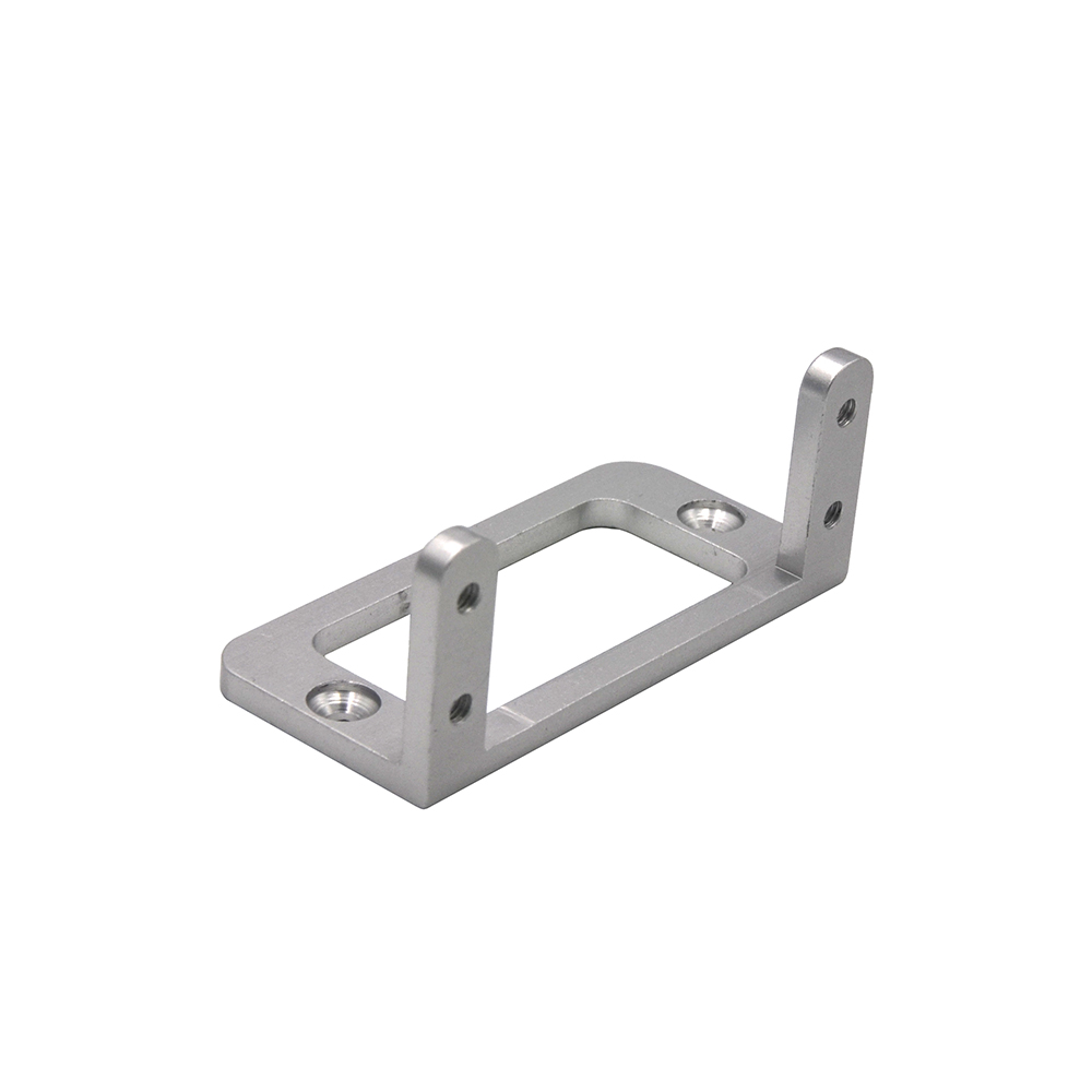 CNC Aluminium Servo Installere - Servo Bracket recensie en prijs