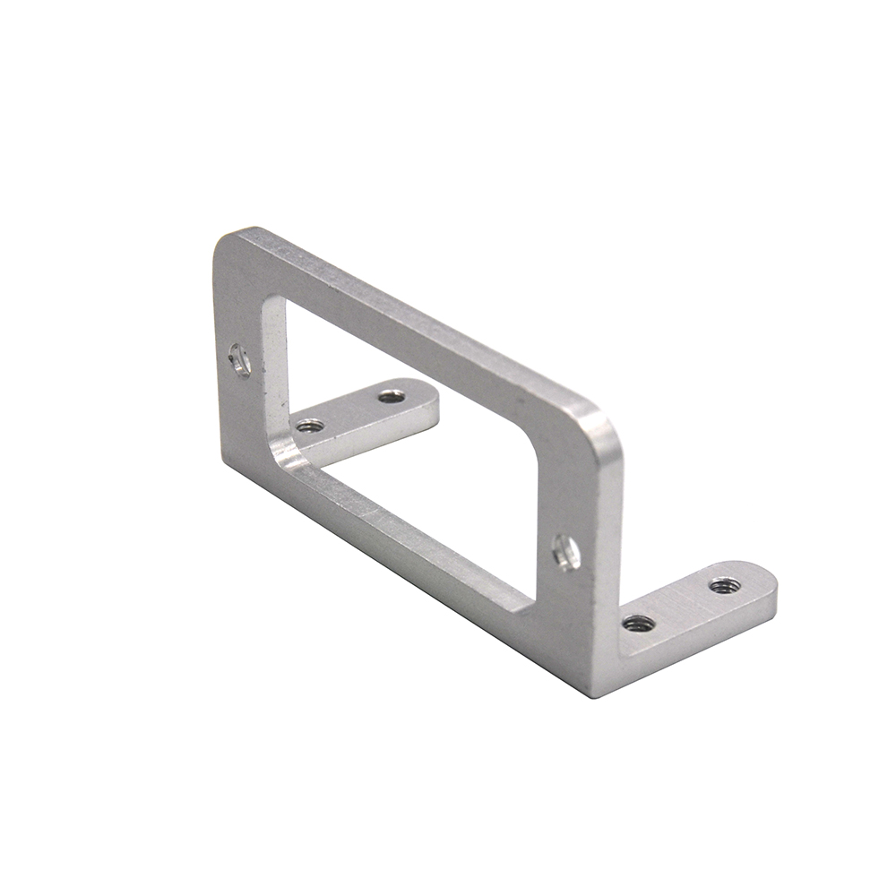 CNC Aluminium Servo Installere - Servo Bracket recensie en prijs