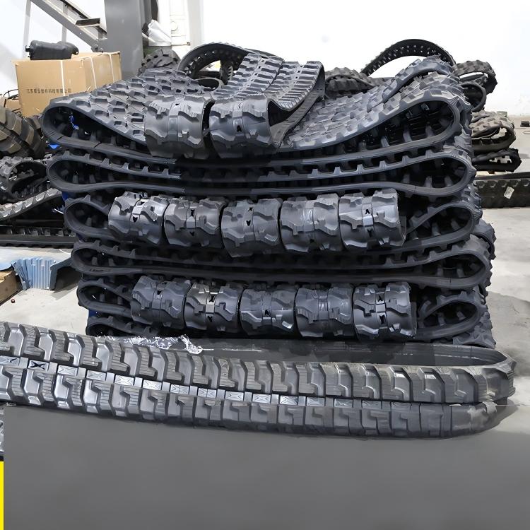 Groothandel Industrieel Rubber - Tracked Robot Chassis recensie en prijs
