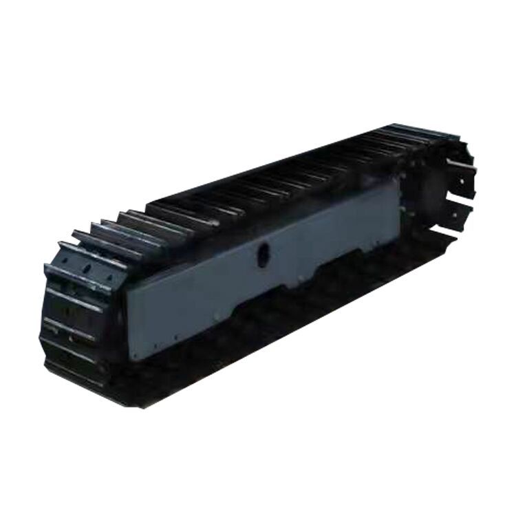 Groothandel Industrieel Rubber - Tracked Robot Chassis recensie en prijs