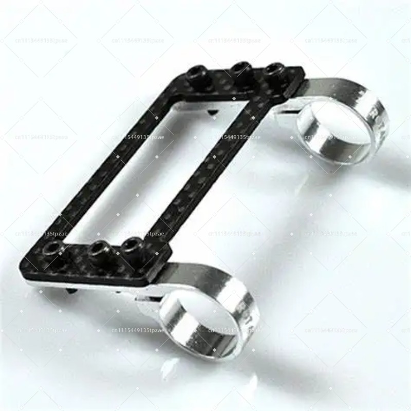 Metalen staartservohouder TL26 - Servo Bracket recensie en prijs