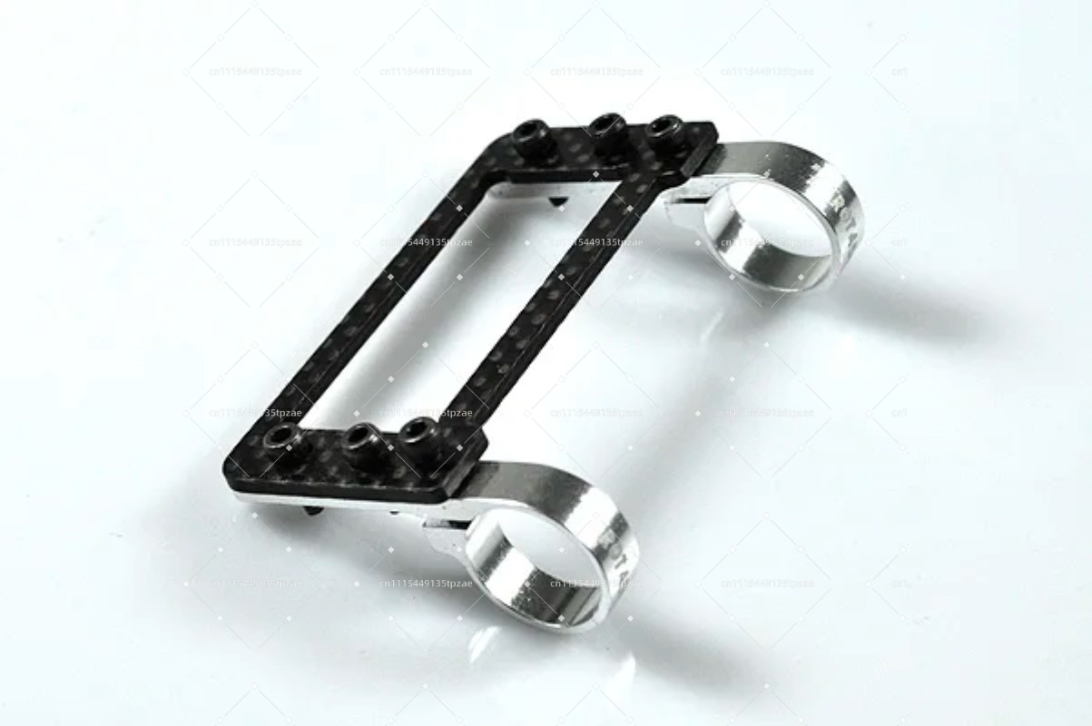 Metalen staartservohouder TL26 - Servo Bracket recensie en prijs