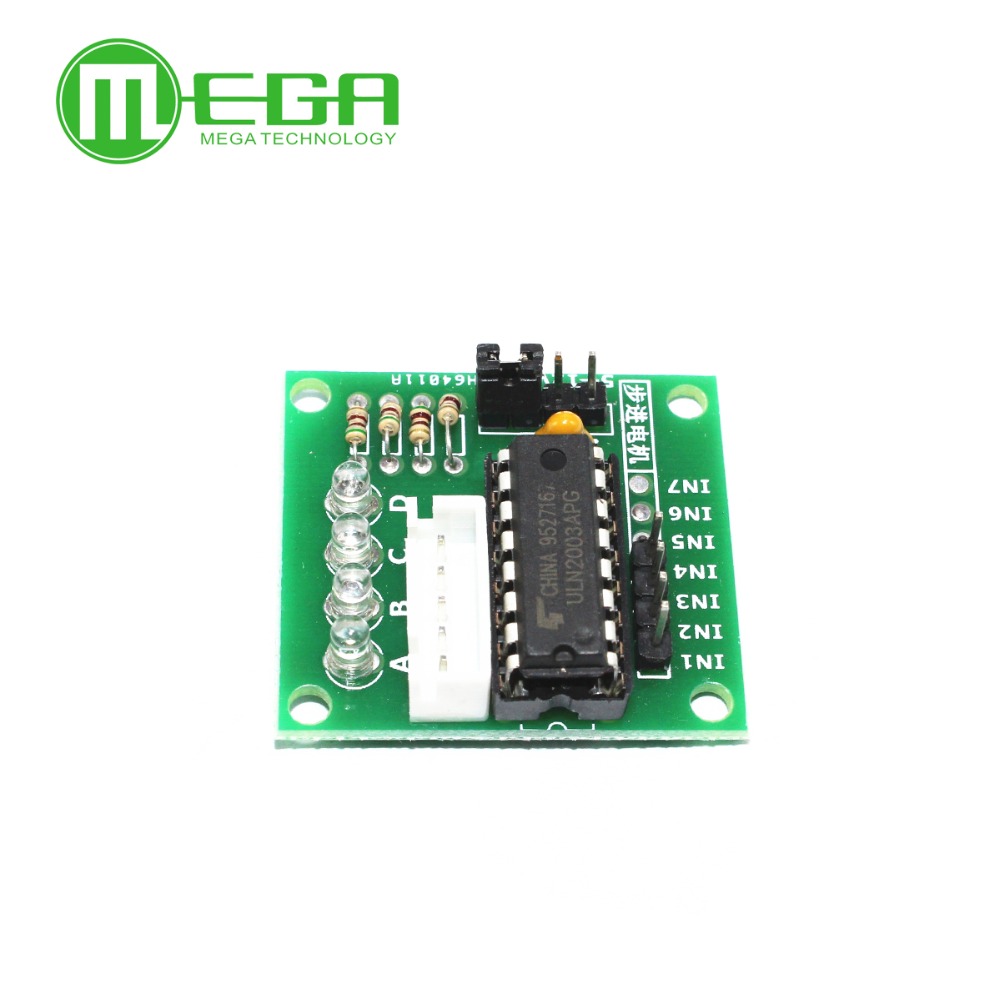 10Pcs Elektronische ULN2003 St - Uln2003 Driver recensie en prijs
