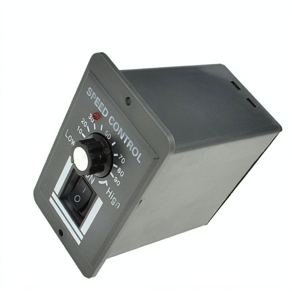 Voor de WAVGAT PWM DC-motorreg - Dc Motor 12V recensie en prijs