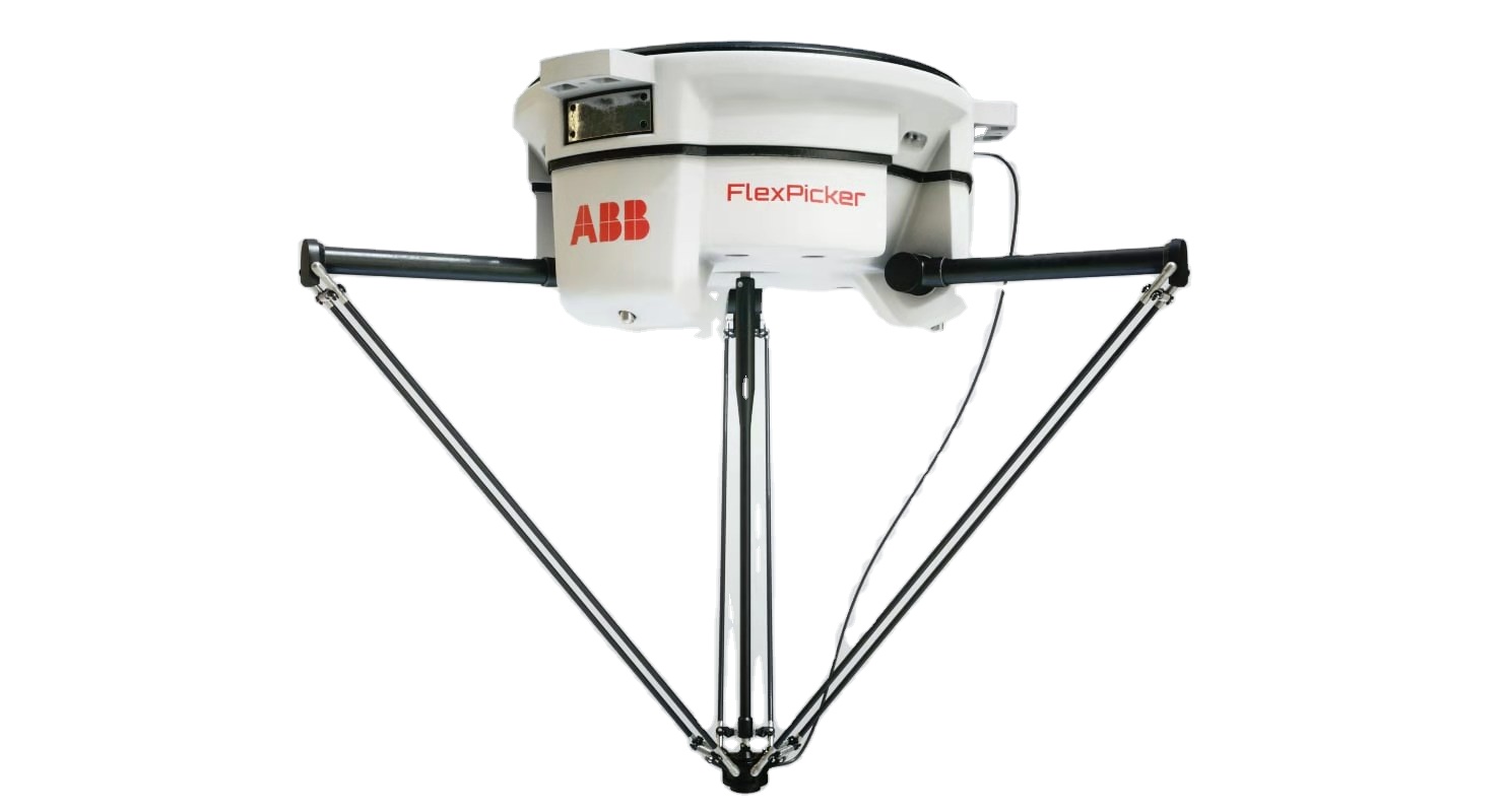 Hoge-snelheids Delta Robotmach - Robot Gripper recensie en prijs