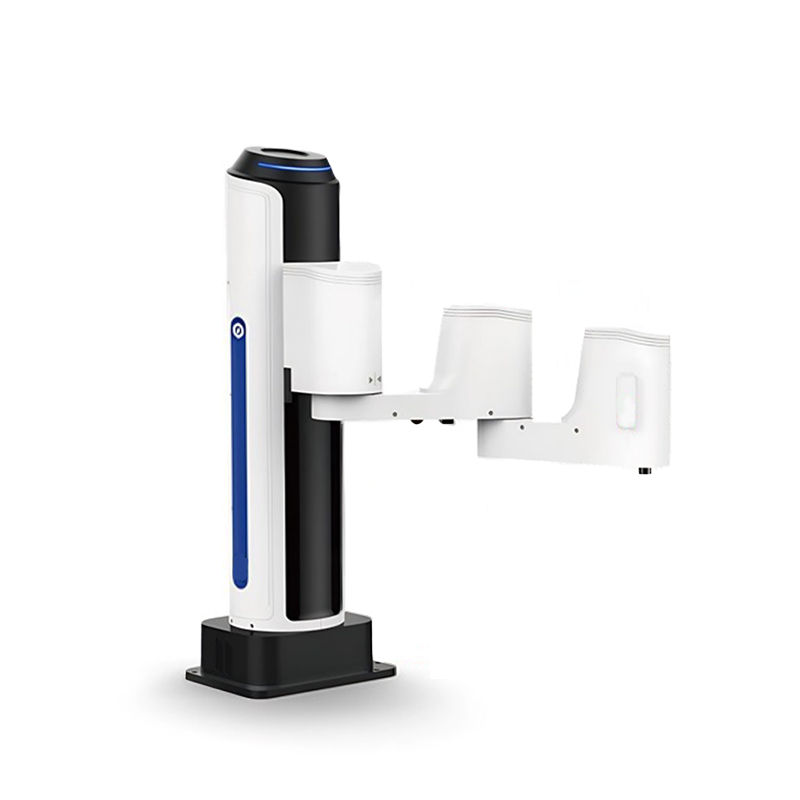 Compacte plug-and-play collabo - Robotics Kit recensie en prijs